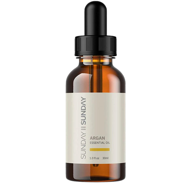 Argan Essential Oil