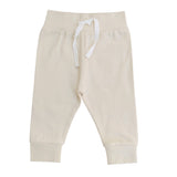 Organic Baby Pants | Shell