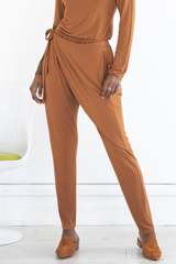 Bamboo Wrap pant