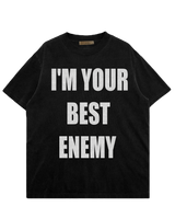 ENEMY T-SHIRT