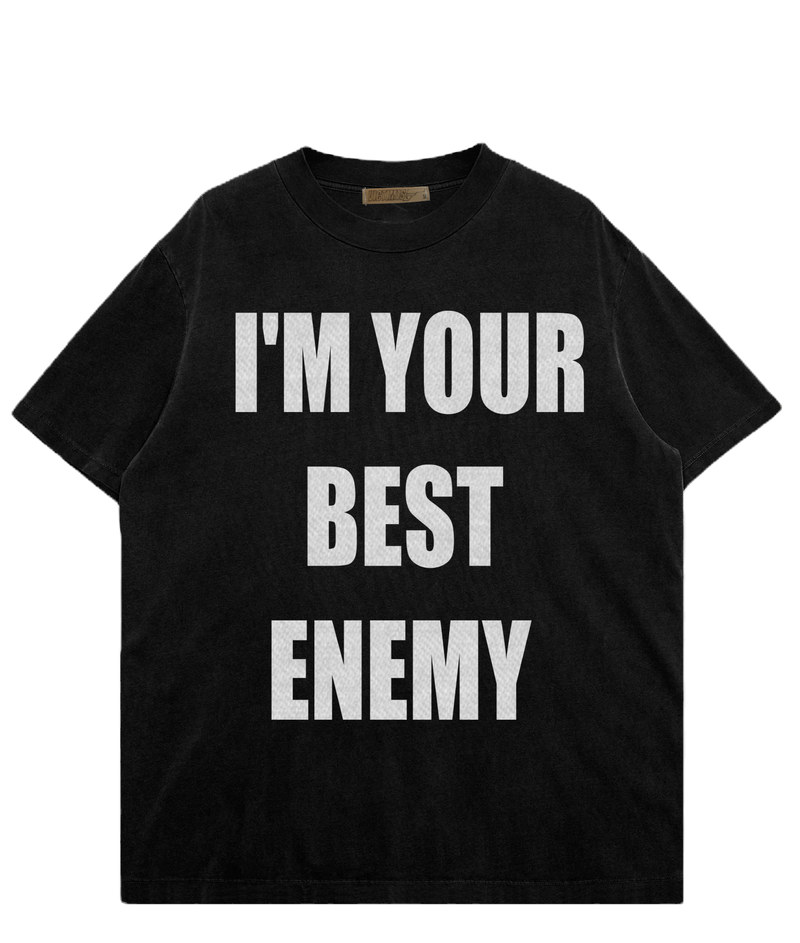 ENEMY T-SHIRT