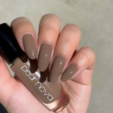 Michelle Our Mama - Classic Lacquer