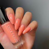 Pink It Through - Classic Lacquer