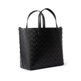 Shay Tote - Midnight Black