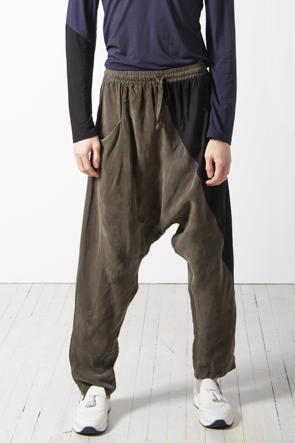 Medina Combo Pant
