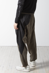 Medina Combo Pant