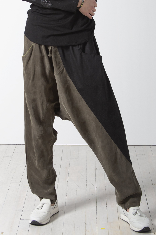 Medina Combo Pant