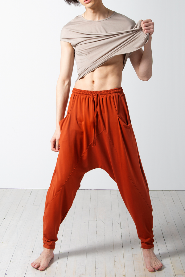 Medina Pant