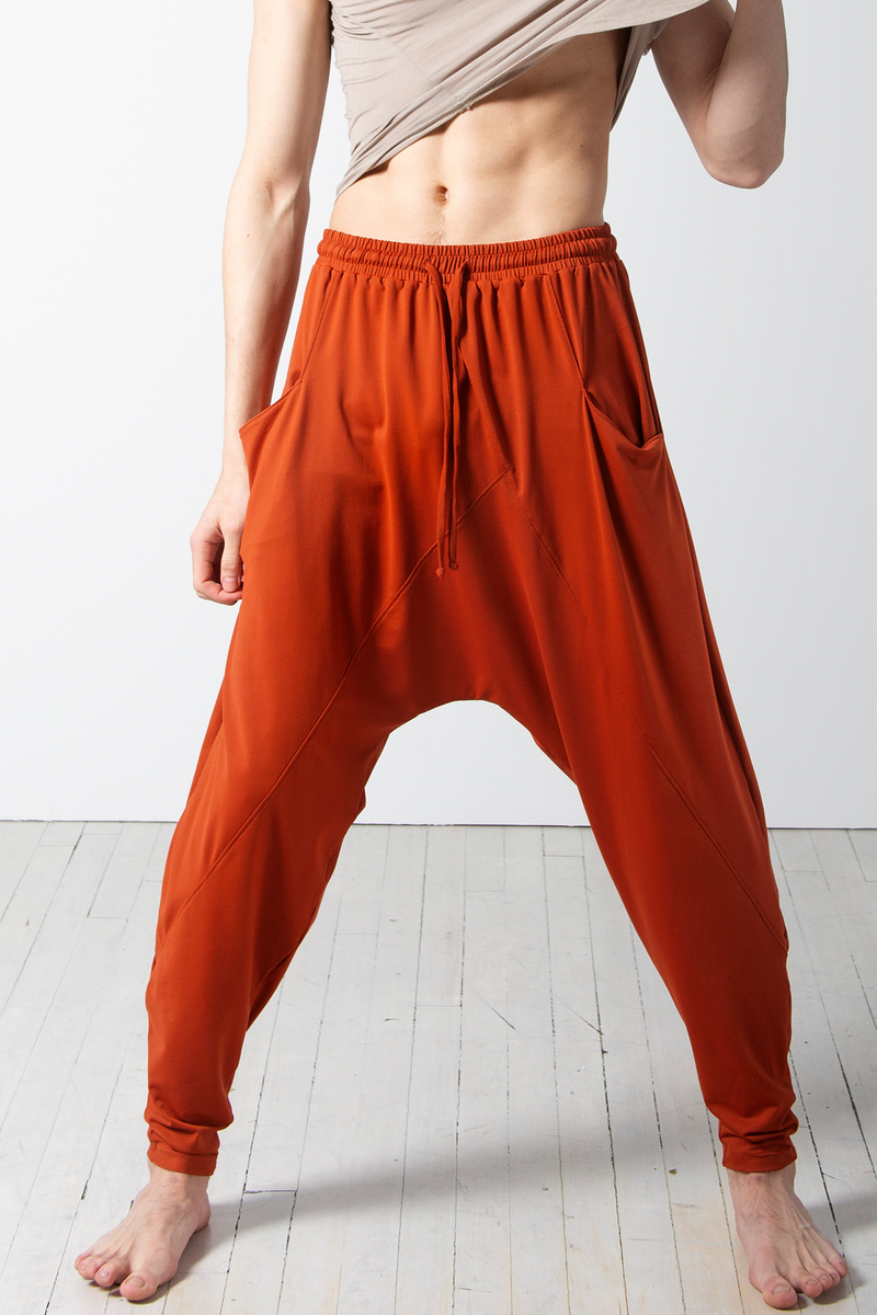 Medina Pant