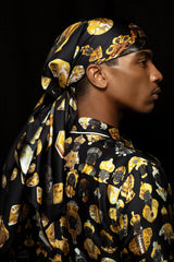 Limited edition metaMOORphosis Scarf