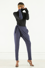 Bamboo Wrap pant