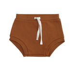 Organic Baby Bloomers | Ginger