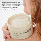 Signature Scalp Balancing Scrub