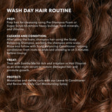 Signature Scalp Balancing Wash System