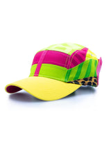 Sunika Kuraun - Go Crazy Safari - High Top