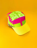 Sunika Kuraun - Go Crazy Safari - High Top