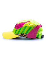 Sunika Kuraun - Go Crazy Safari - High Top