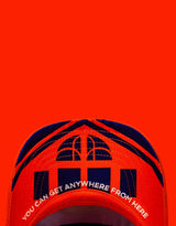 TheYard - Savannah State University - HBCU Hat