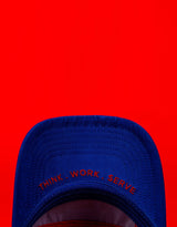 TheYard - Tennessee State University - HBCU Hat