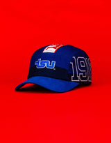 TheYard - Tennessee State University - HBCU Hat