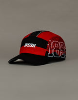 TheYard - Winston Salem State University - HBCU Hat