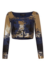 Zendaya Top