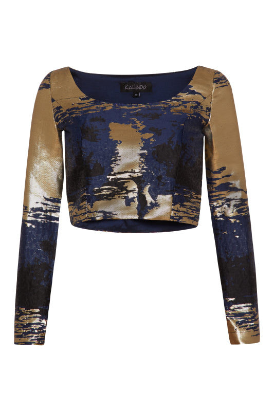 Zendaya Top