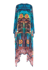 Arianne Goddess Kaftan