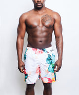 Bloom Swim Trunks