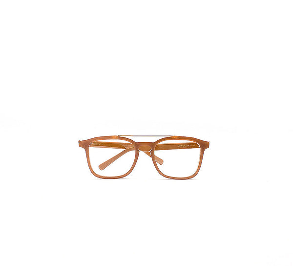 MONTREAL CARAMEL CLEAR  COLLECTION