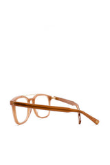 MONTREAL BUTTER PECAN CLEAR COLLECTION