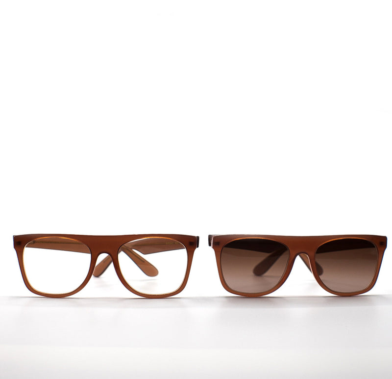 BORDEAUX BROWN SUGAR COLLECTION