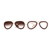 KINGSTON MOCHA CLEAR COMPLEX