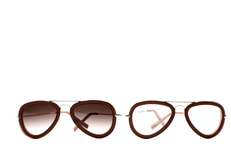 KINGSTON MOCHA CLEAR COMPLEX