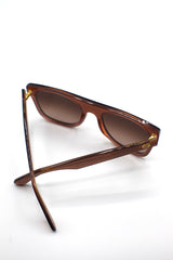 BORDEAUX BROWN SUGAR COLLECTION