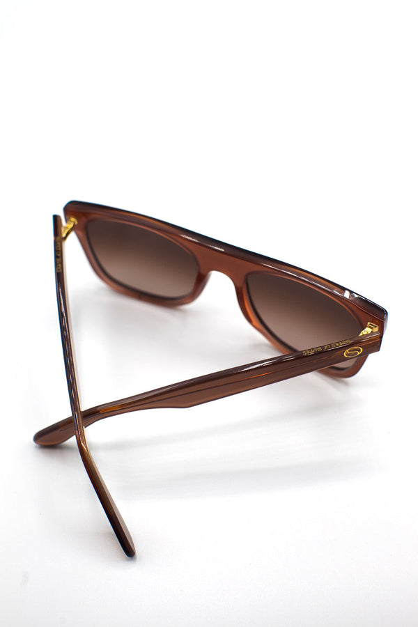 BORDEAUX BROWN SUGAR COLLECTION