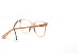 AIRE APRICOT CLEAR COLLECTION