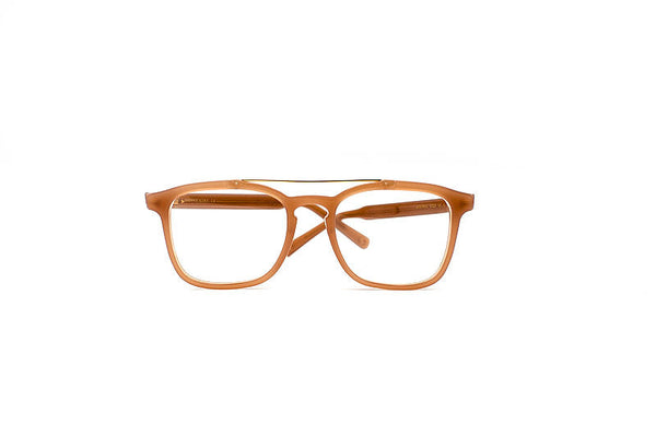 MONTREAL BUTTER PECAN CLEAR COLLECTION
