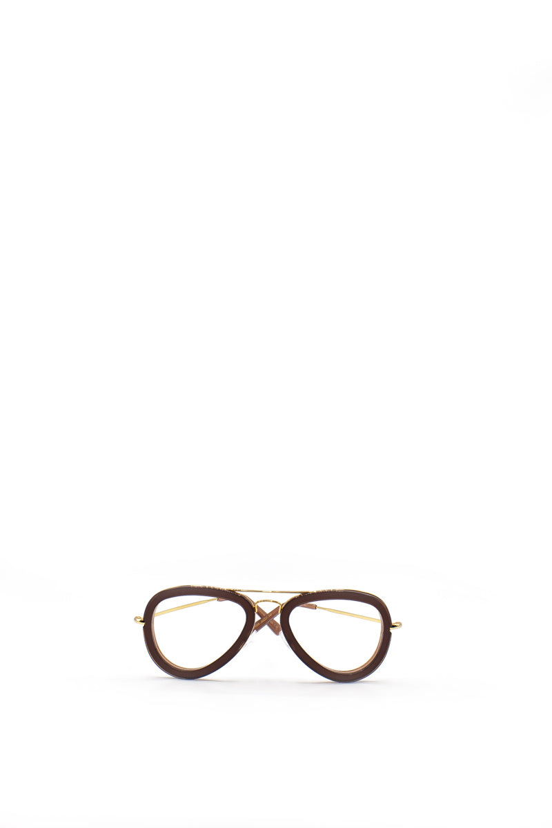 KINGSTON MOCHA CLEAR COMPLEX