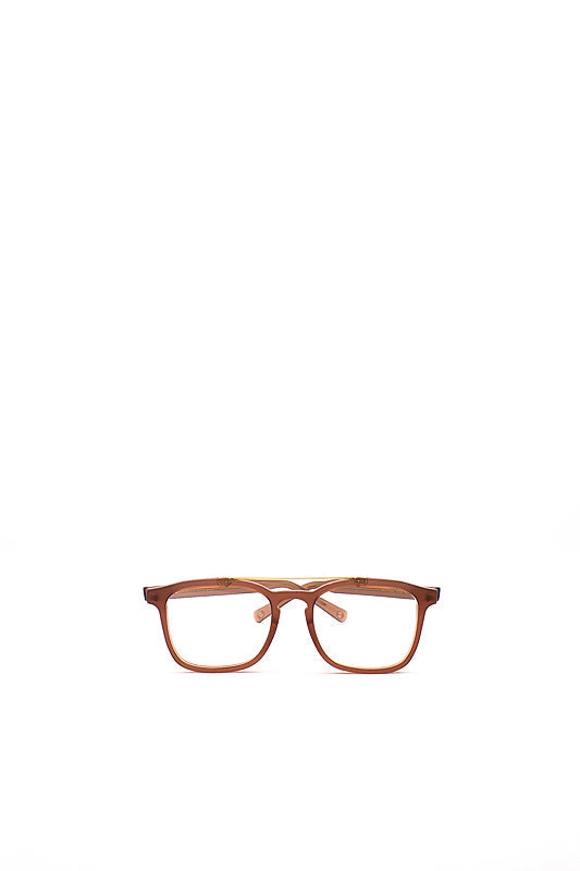 MONTREAL BROWN SUGAR CLEAR COLLECTION