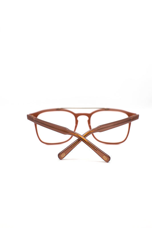 MONTREAL BROWN SUGAR CLEAR COLLECTION