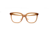 AIRE TOFFEE CLEAR COLLECTION