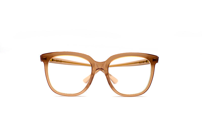 AIRE TOFFEE CLEAR COLLECTION