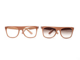 BORDEAUX CLEAR CHAI COLLECTION