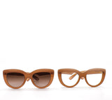 SYNDEE BROWN SUGAR CLEAR COLLECTION