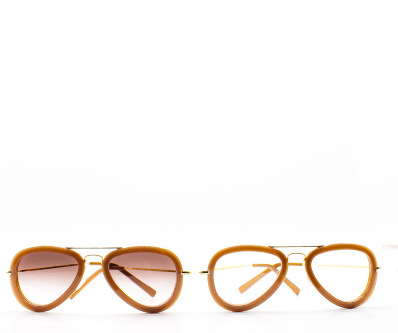 KINGSTON CARAMEL CLEAR COMPLEX