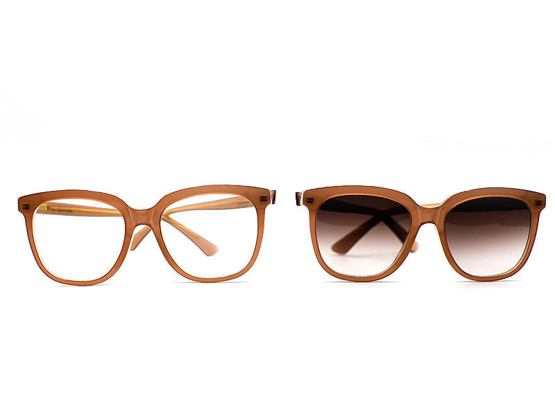 AIRE CHAI CLEAR COLLECTION
