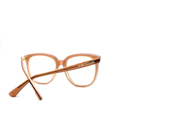 AIRE CHAI CLEAR COLLECTION