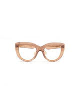 SYNDEE TOFFEE CLEAR COLLECTION