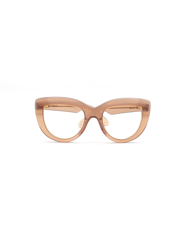SYNDEE TOFFEE CLEAR COLLECTION